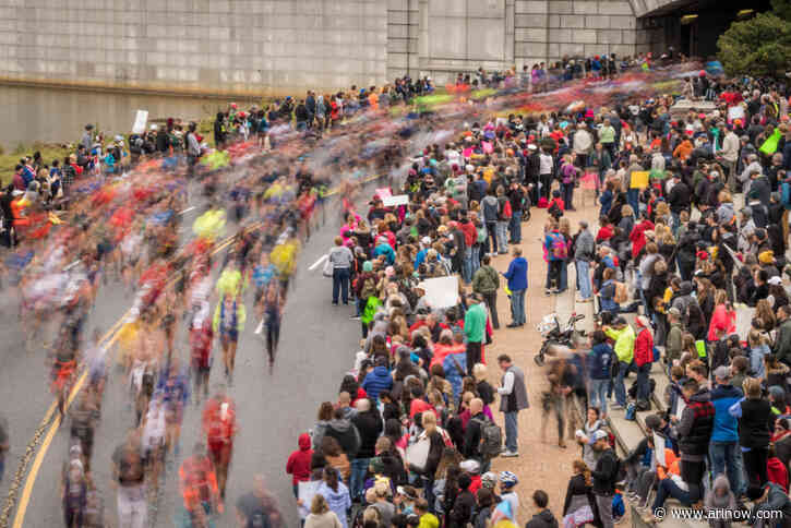 Marine Corps Marathon to bring runners and road closures to Arlington this weekend