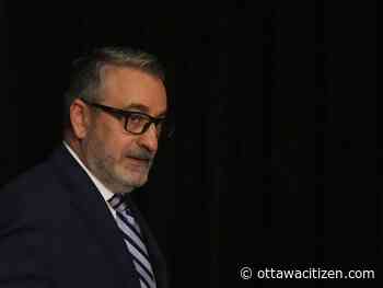 Province reversing urban boundary expansions for Ottawa, several other communities