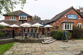 Inside the funky Greene King pub near Bristol that's reopened after massive makeover