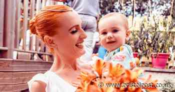 Mum-of-two saved £26,000 by only buying second-hand items for her children