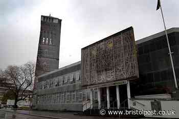 Knife found in car of Bristol man accused of stalking