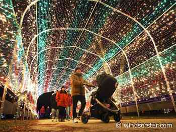 Moving Bright Lights downtown poses 'serious risk' — city report