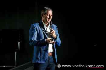 Referee Department velt oordeel over eerste goal van Standard (en bijbehorende handsbal)