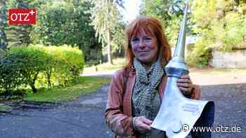 Schloss Hummelshain: Dachsanierung bald beendet, doch Rückschlag im Ostflügel