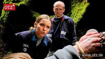 Neuer TV-Krimi aus Thüringen: Es geht um organisiertes Verbrechen im Freistaat