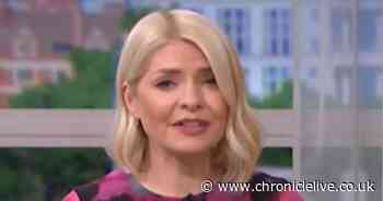 Holly Willoughby's This Morning replacement odds change as 'dark horse' emerges for ITV job