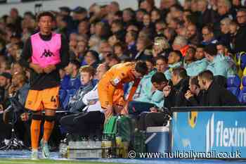 Hull City chief lays down firm challenge to Tigers players as Birmingham City response demanded