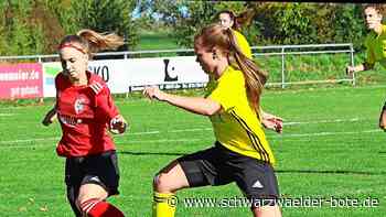 Frauen-Landesliga: Berneckerinnen können nicht gegen Albeck gewinnen