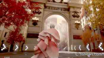 Macy’s Debuts Immersive Virtual Retail Experience