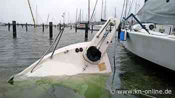Nach der Flut