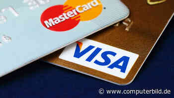 Post akzeptiert bald wohl Visa und Mastercard in allen Filialen