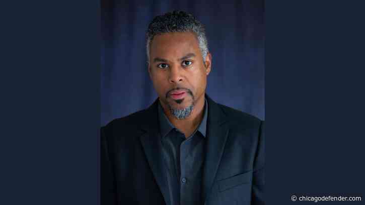 DeWitt Fleming, Jr. Dazzles in ‘A Wonderful World’ with Broadway in Chicago