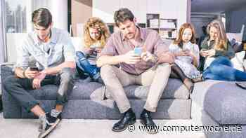 Digital Consumer Trends in Deutschland: Streaming schwächelt, GenAI boomt