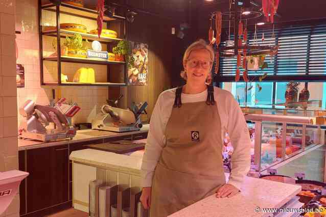 Claude (45) en Isabelle (47) zetten slagerij te koop: “Willen werk en privé beter van elkaar scheiden”