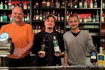 Was sich im Musikcafé „Pfeffermintz“ in Warburg  ändert