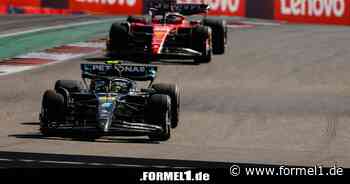 Ferrari und Mercedes zur Disqualifikation: Müssen wir hinnehmen