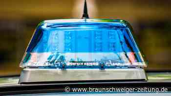 Wolfenbüttel: Linienbus prallt auf Auto – eine Person verletzt