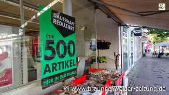 Osterode: Nächster Laden schließt am Kornmarkt