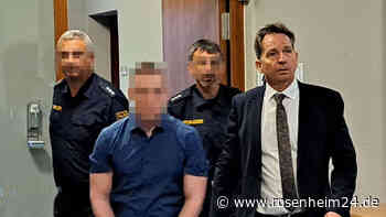 Vorentscheidung im Mordprozess Hanna? Was der Verteidiger vom „Knastzeugen“ erwartet