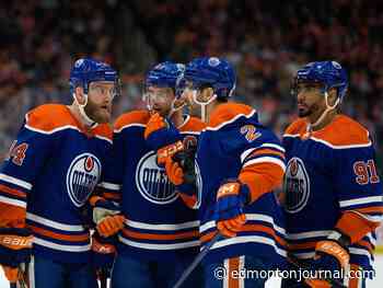 No Connor McDavid? It's time for Edmonton Oilers to show who they really are
