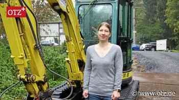 Wegen Baustelle vorm Haus: Waldhotel Linzmühle bei Kahla verschiebt Jubiläumsfeier