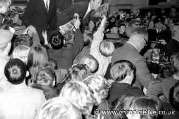 'He came from good stock' - Sir Bobby Charlton hailed as "inspiration" to youngsters from Ashington