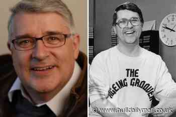 Tributes to 'humble and talented' David Fewster - Beverley FM founder, Viking DJ and Olympics organiser