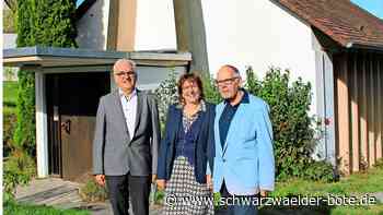 Henhöferheim in Neusatz: Noch   kein  Nachfolger für Hausvater