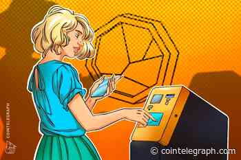 California bill aims to cap crypto ATM withdrawals at $1,000 per day to combat scams