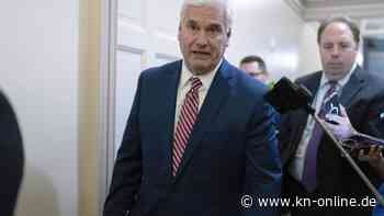 US-Kongress: Das Endlos-Drama um die Sprecher-Wahl