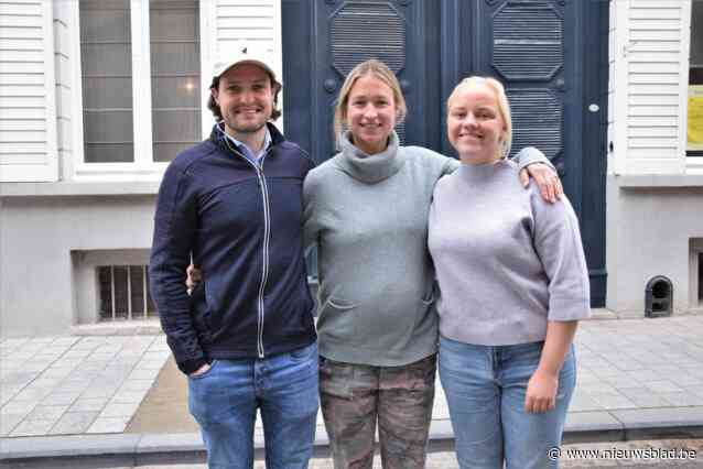 Morgane (31) startte zorginstelling in Zuid-Afrika en opent nu eerste Belgische vestiging: “Ik ben het bewijs dat het stereotype van een verslaafde niet altijd klopt”