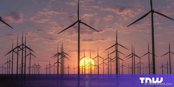 Amazon adds 1GW of renewable energy to Europe’s grid