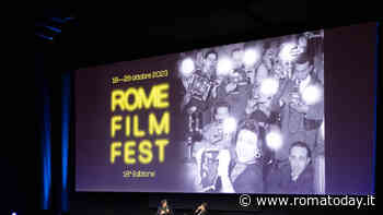 La Festa del Cinema di Roma arriva nelle carceri del Lazio
