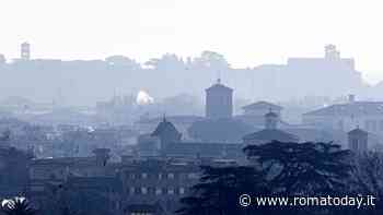 "Roma Capitale dello smog è sempre più una città invivibile"