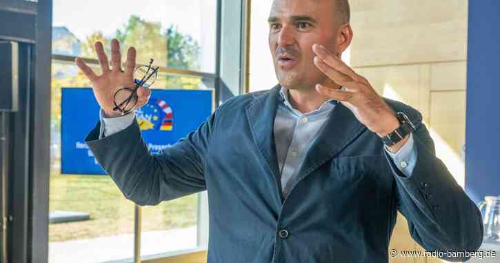 Albert von Thurn und Taxis ist ein «Automensch»