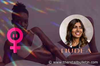 Nudea’s empowering approach to menopause awareness and wellness