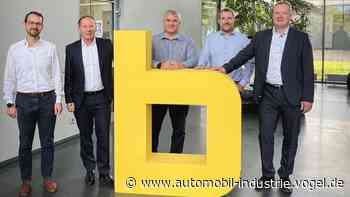 Bertrandt übernimmt Evopro Systems Engineering