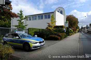 Krieg im Gazastreifen: Erste Straftaten in Bielefeld