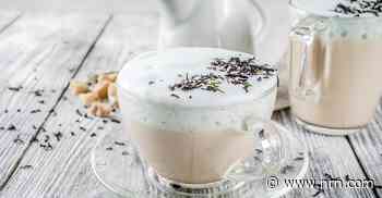 London Fog and its many variations