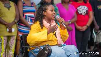 Hamilton MPP Sarah Jama removed from NDP caucus