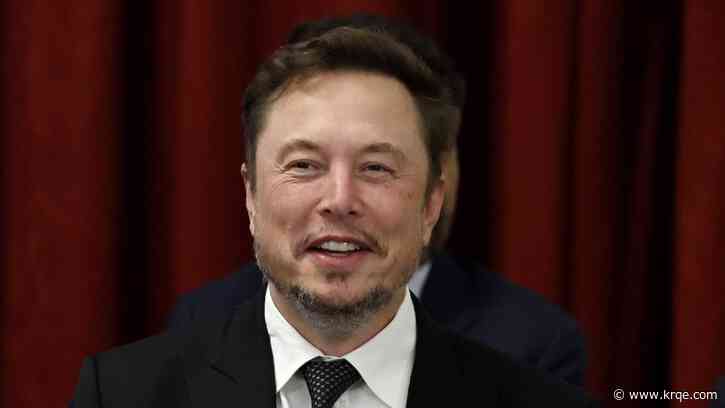 Elon Musk offers $1B to Wikipedia if they'll change their name