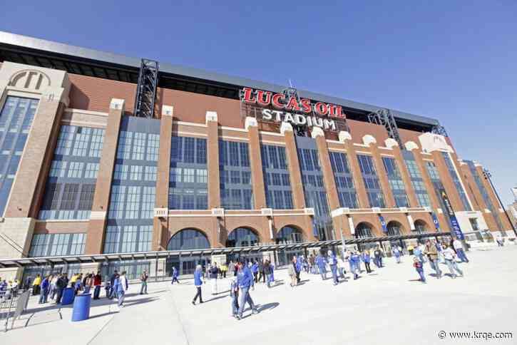 Baby born at NFL stadium during Sunday's game