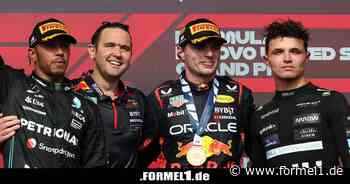 Noten Austin: Verstappen bezwingt Norris und ist Fahrer des Jahres 2023!