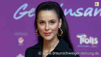 Lena Meyer-Landrut: „Tauche in ein Gefühl von Trauer ein“