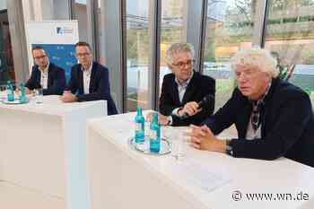 Perspektiven für Münsters Wohnraum