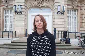 Morgens Klassenzimmer, nachmittags Hörsaal