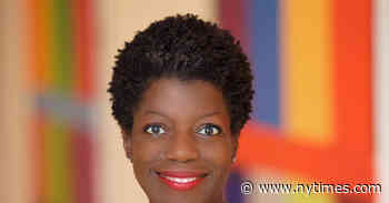 Thelma Golden Wins Gish Prize