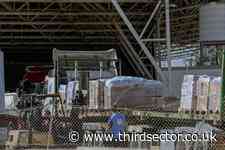 Donate to ‘trusted’ charities to support Gaza relief efforts, government urges