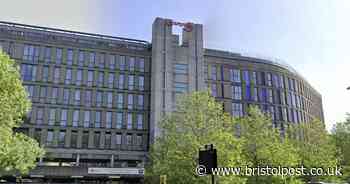 Large Bristol city centre hotel suddenly closes 'until further notice'