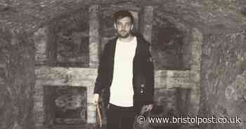 'Old prisons are my favourite to investigate' Inside the unusual life of a ghost buster